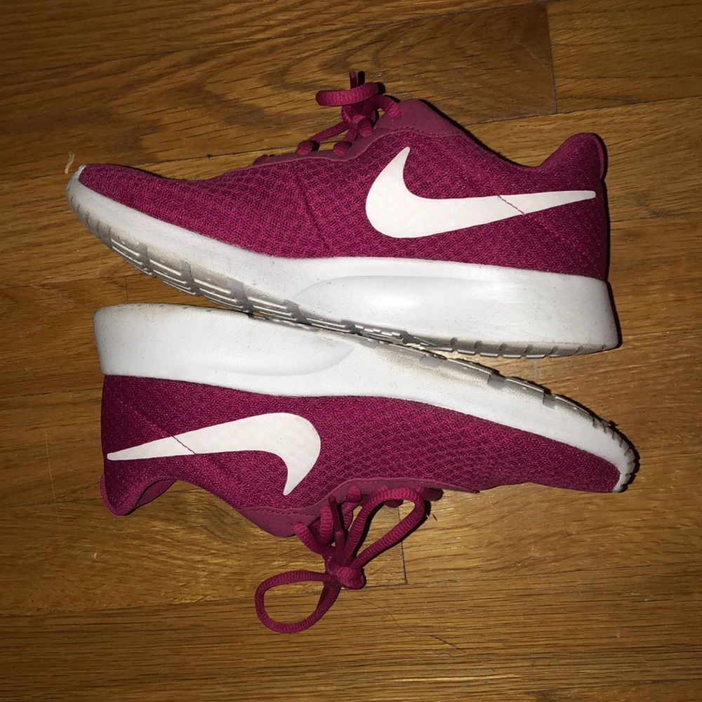 Nike Woman’s Running Sneakers